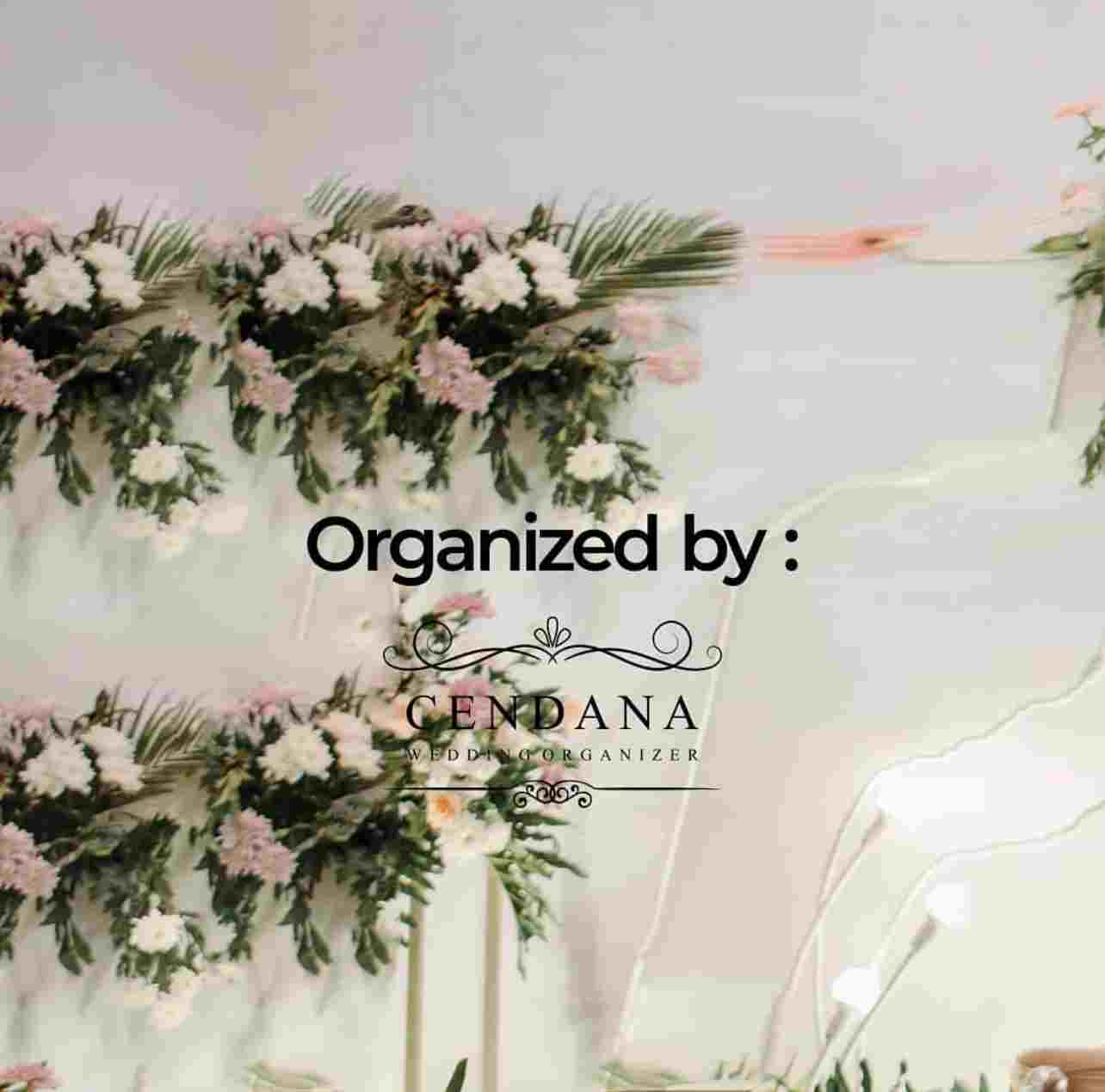 12+ Contoh Kata Kata Promosi Wedding Organizer (WO)