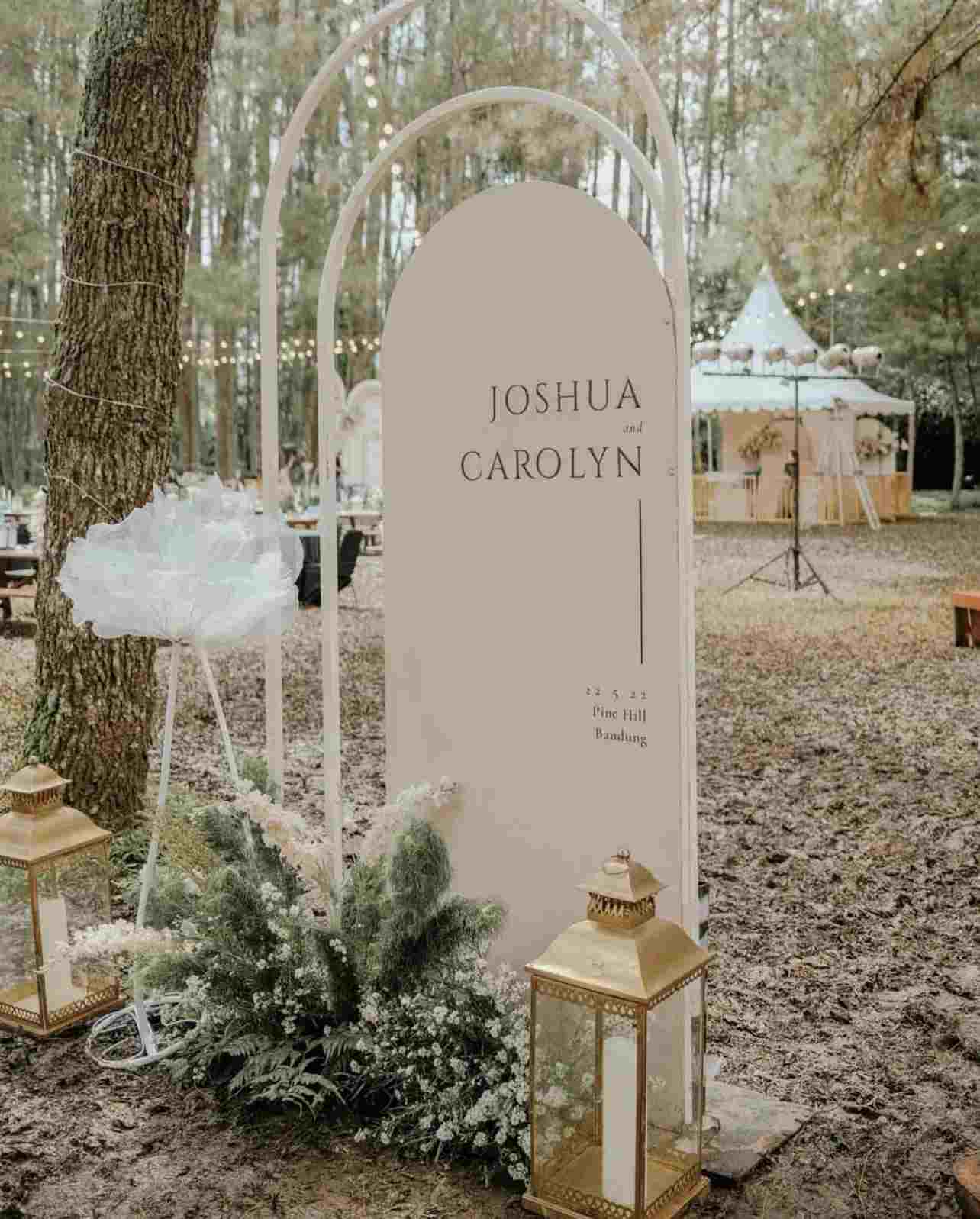 12+ Contoh Kata Kata Promosi Wedding Organizer (WO)