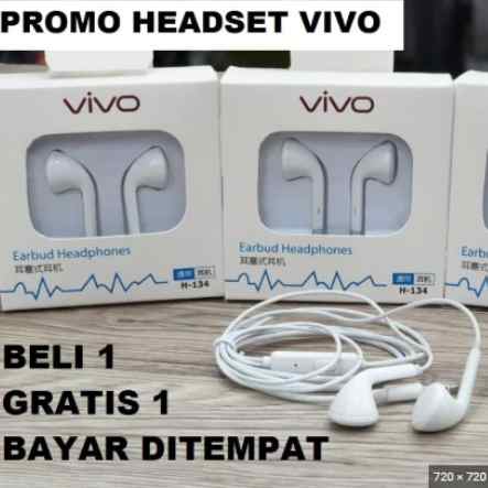 Headset 1