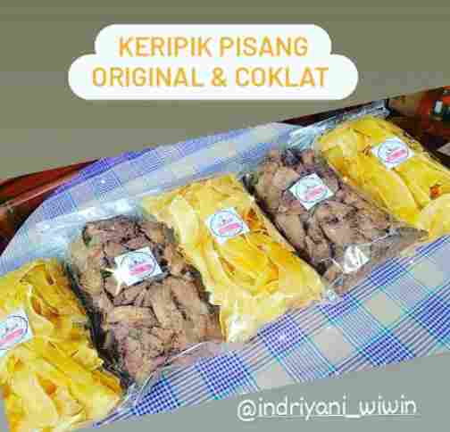 Keripik Pisang 3