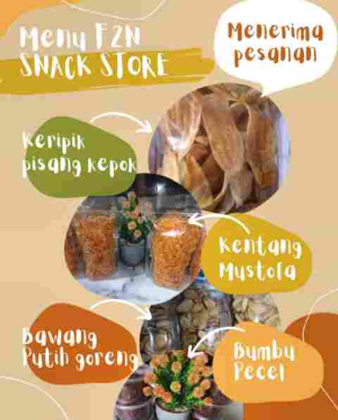 Keripik Pisang 6