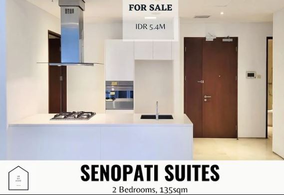 Promosi Apartemen 9