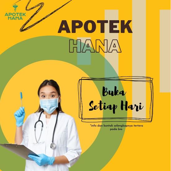 Promosi Apotek 2