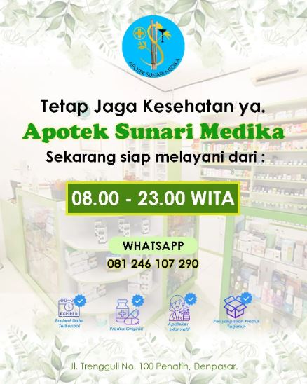 Promosi Apotek 3