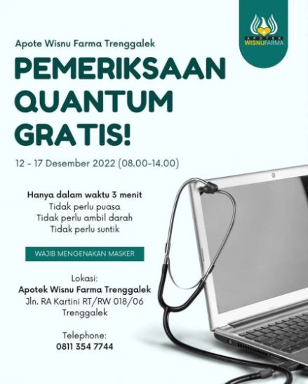 Promosi Apotek 9