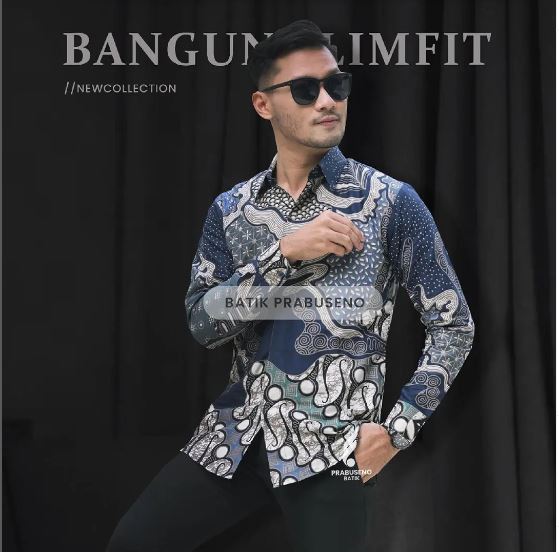 Promosi Batik 1