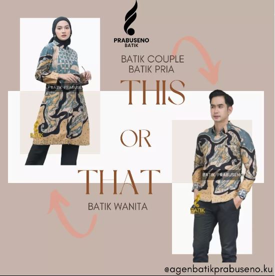 Promosi Batik 10