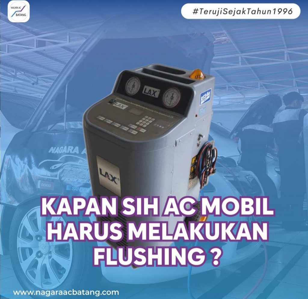 Promosi Bengkel Mobil 3