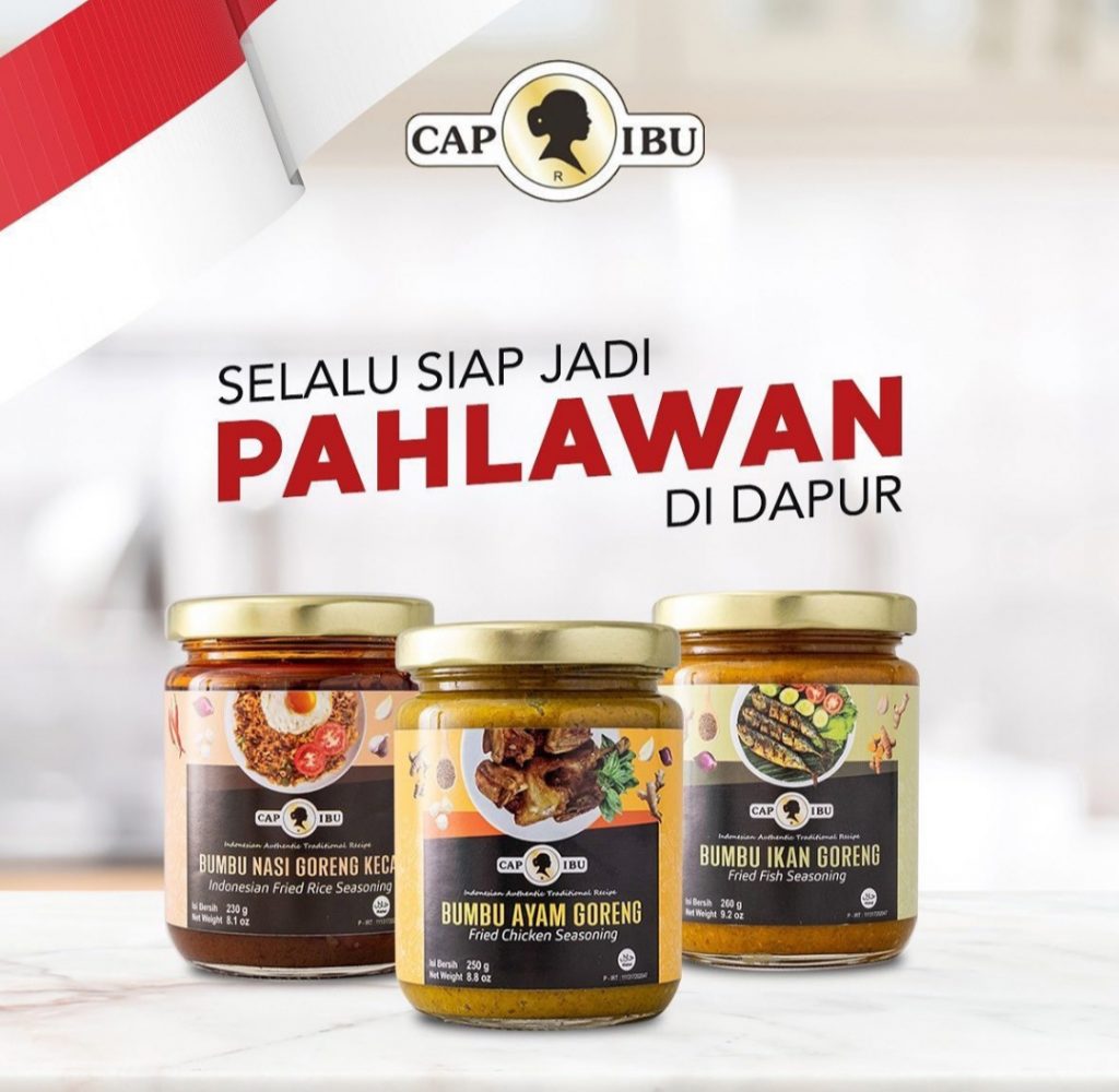 Promosi Bumbu Masak 1