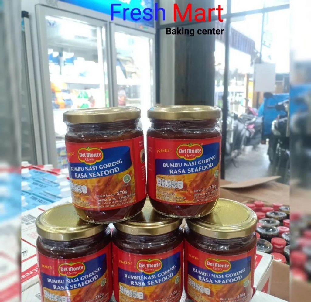 Promosi Bumbu Masak 4