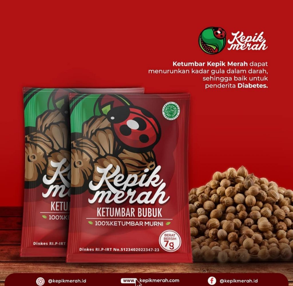 Promosi Bumbu Masak 6