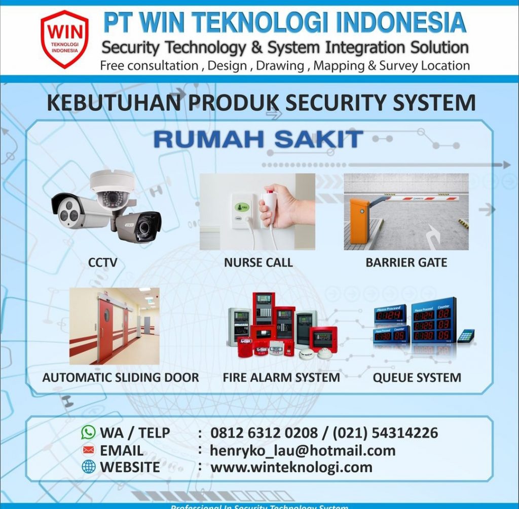 Promosi Cctv 1