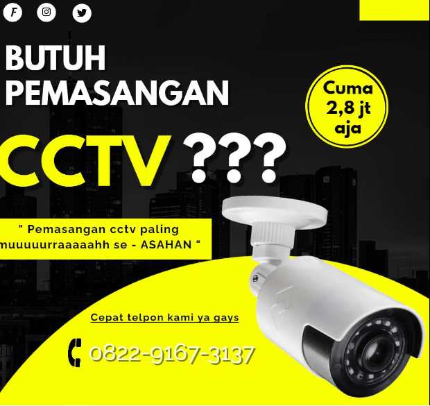 Promosi Cctv 10