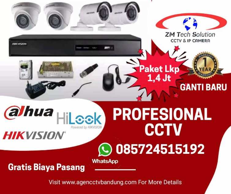 Promosi Cctv 7