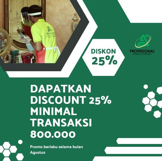 Promosi Cleaning Service 3