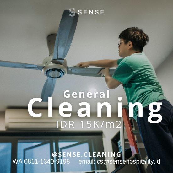 Promosi Cleaning Service 5