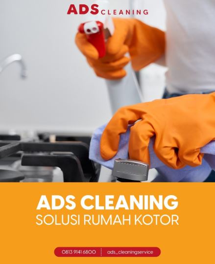 Promosi Cleaning Service 7