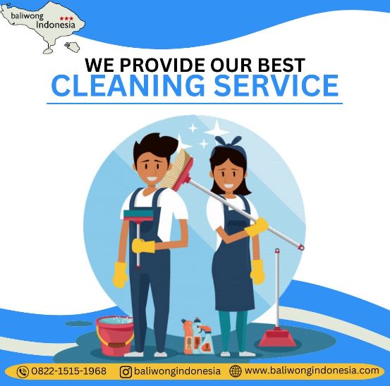 Promosi Cleaning Service 8