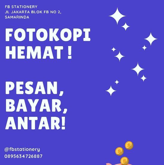 Promosi Fotocopy 3