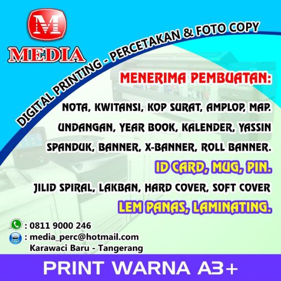 Promosi Fotocopy 4