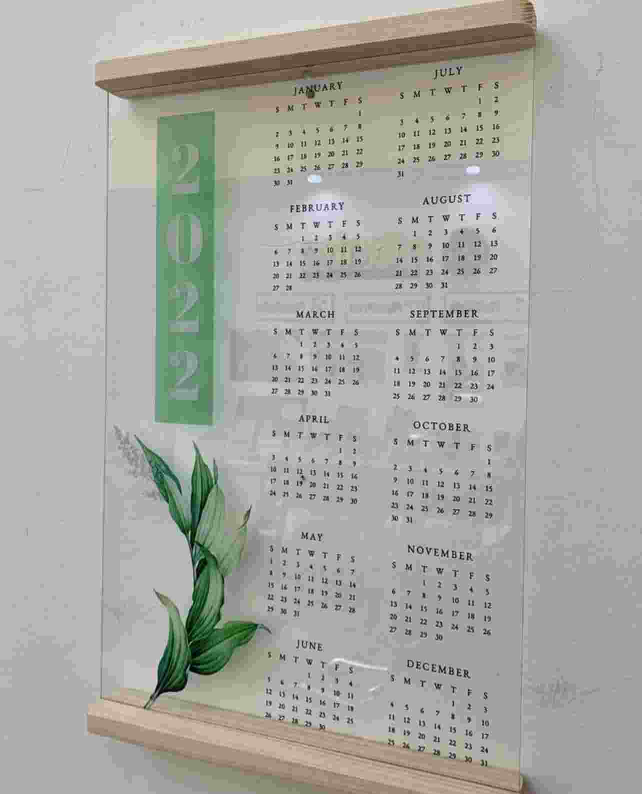 13+ Contoh Kata-Kata Promosi Kalender Terbaik