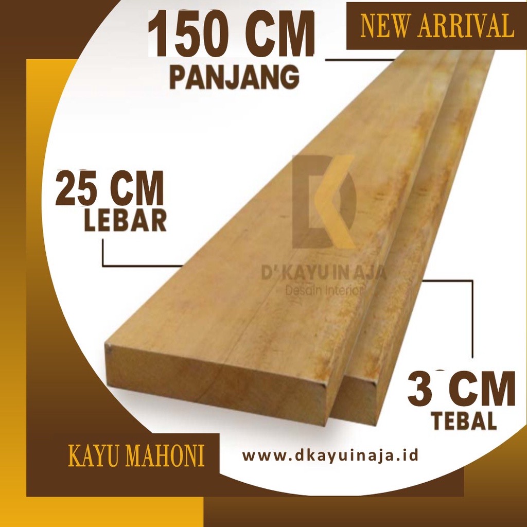 Promosi Kayu 4