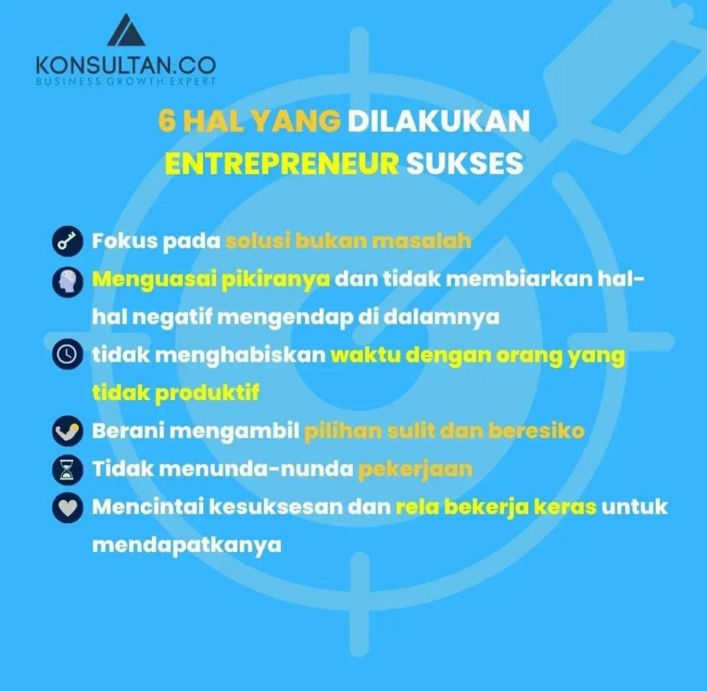 Promosi Konsultan 5