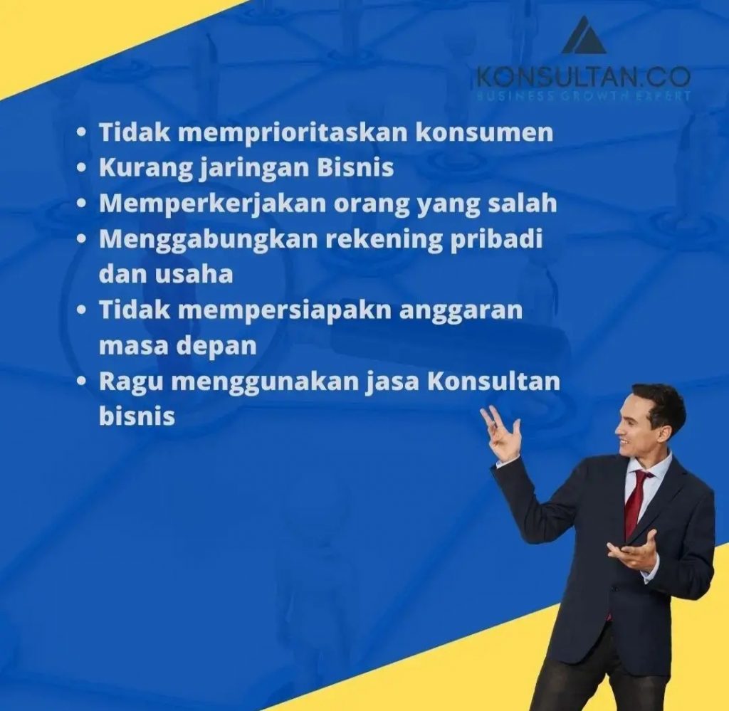 Promosi Konsultan 9