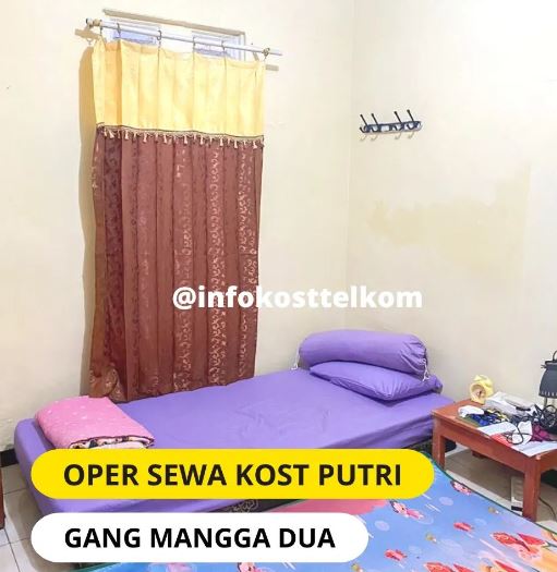 Promosi Kost 4