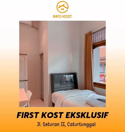 Promosi Kost 7