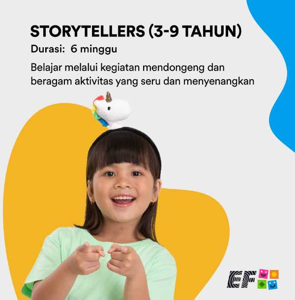 Promosi Kursus Bahasa Inggris 7