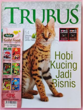 Promosi Majalah 4