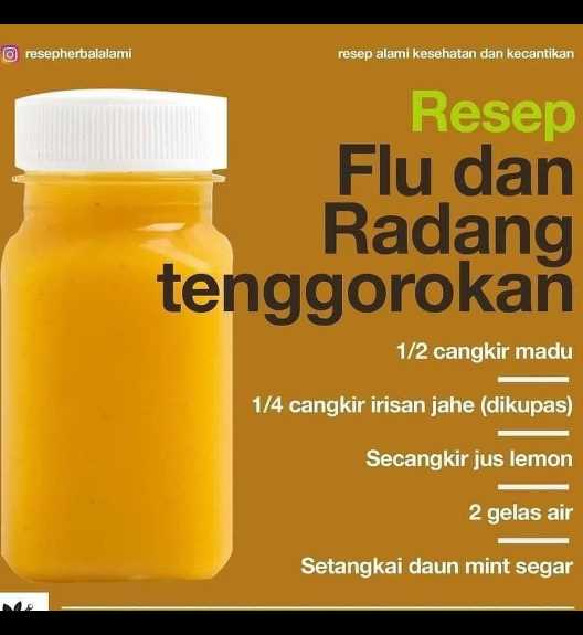 Promosi Obat Herbal 1