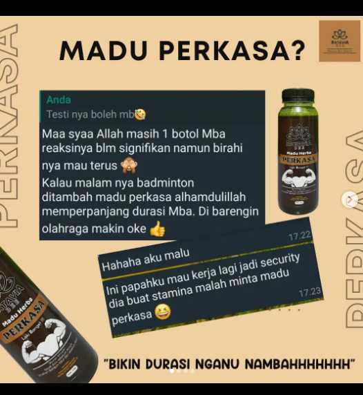 Promosi Obat Herbal 2