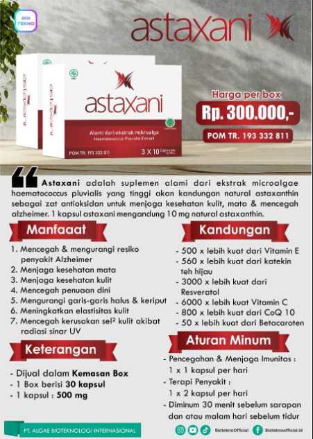 Promosi Obat Herbal 3