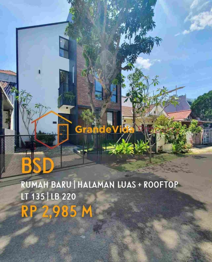 Promosi Rumah 1