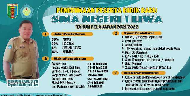 Promosi Sma 5