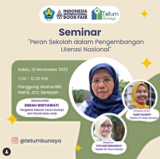 Promosi Seminar 2