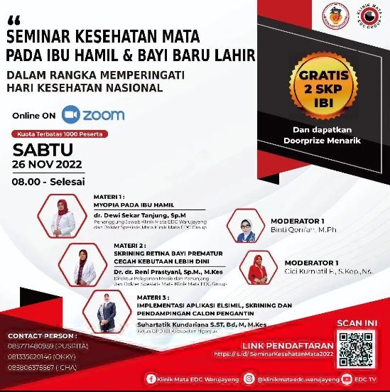 Promosi Seminar 4