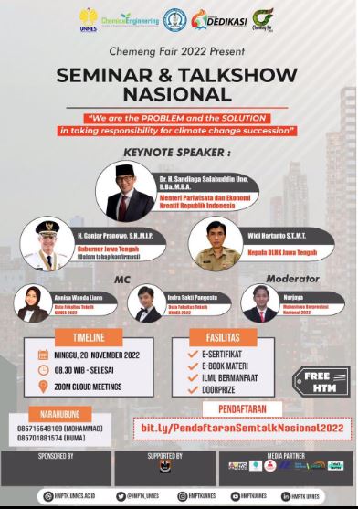 Promosi Seminar 8