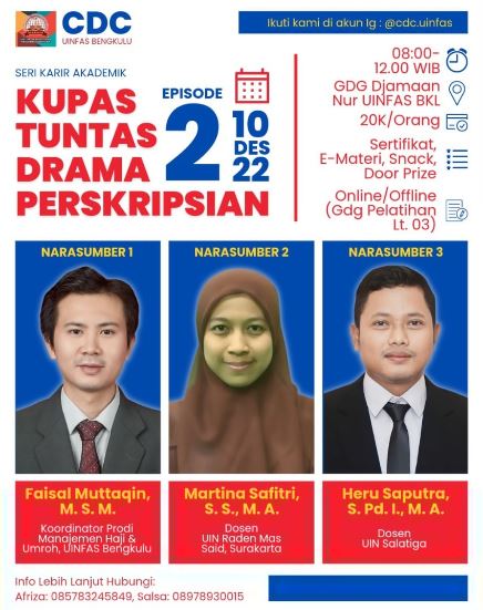 Promosi Seminar 9