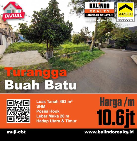 Promosi Tanah 5