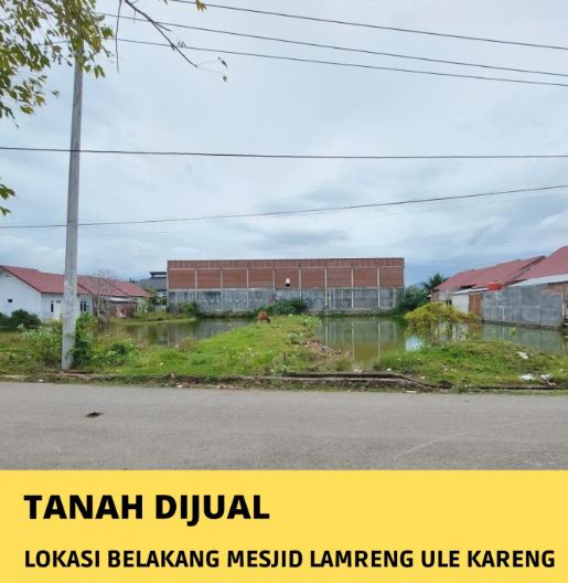 Promosi Tanah 9