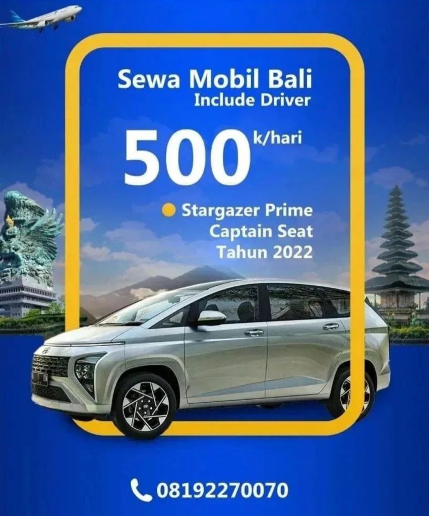 Promosi Tour Dan Travel 5