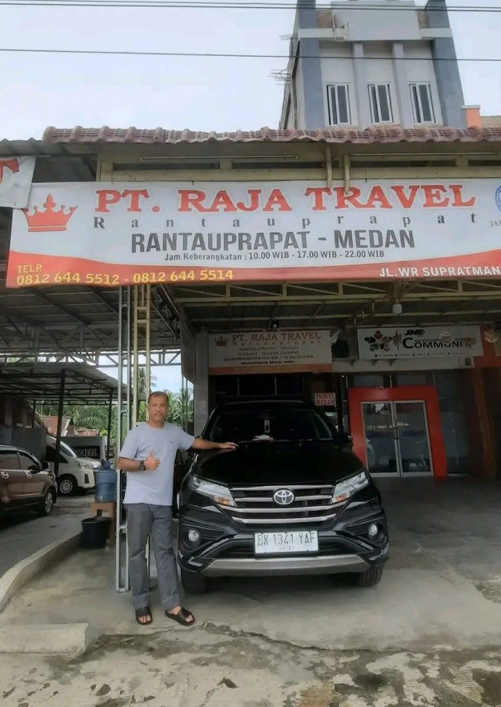 Promosi Tour Dan Travel 8