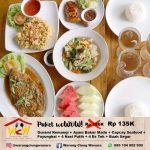 20+ Contoh Kata-kata Promosi Restoran Paling Keren