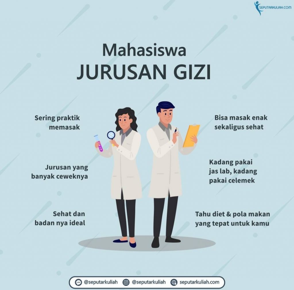 Promosi Jurusan Kesehatan 3