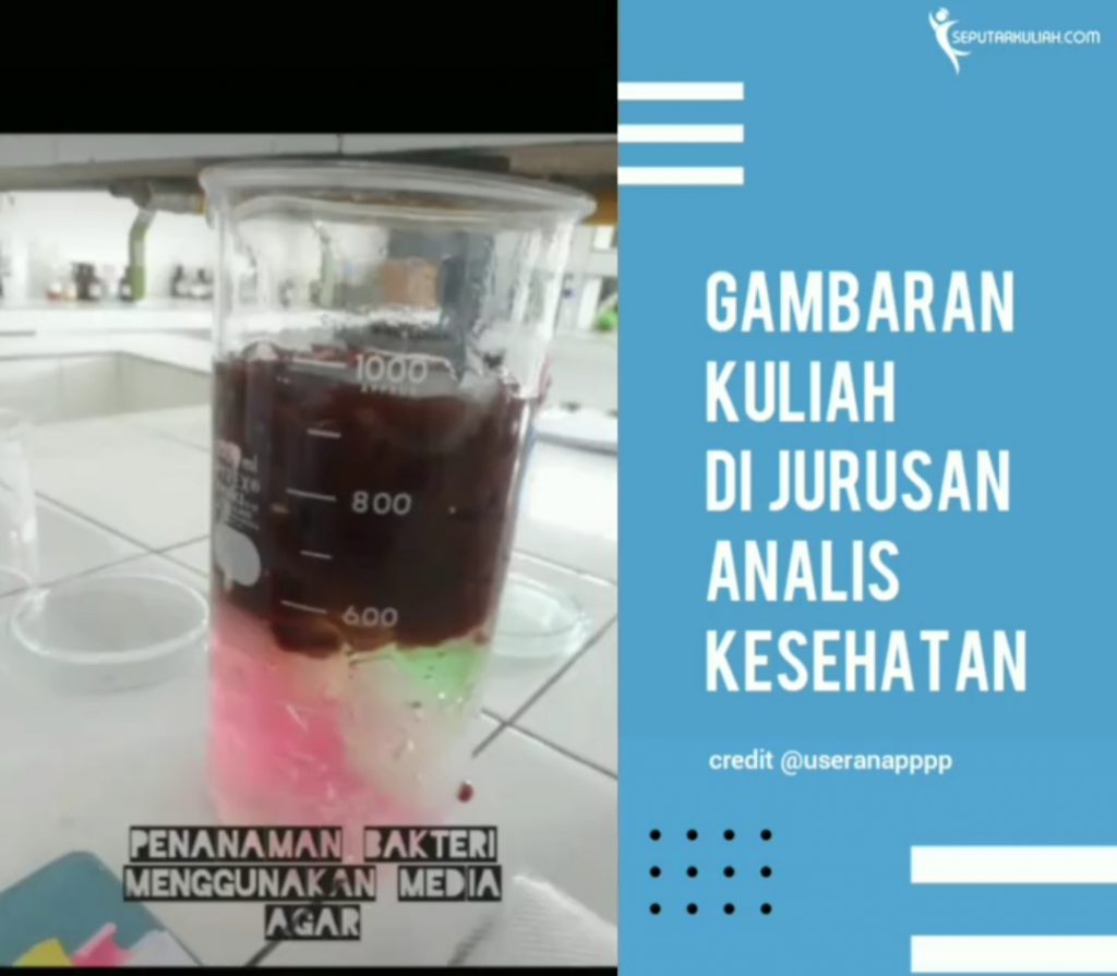 Promosi Jurusan Kesehatan 5