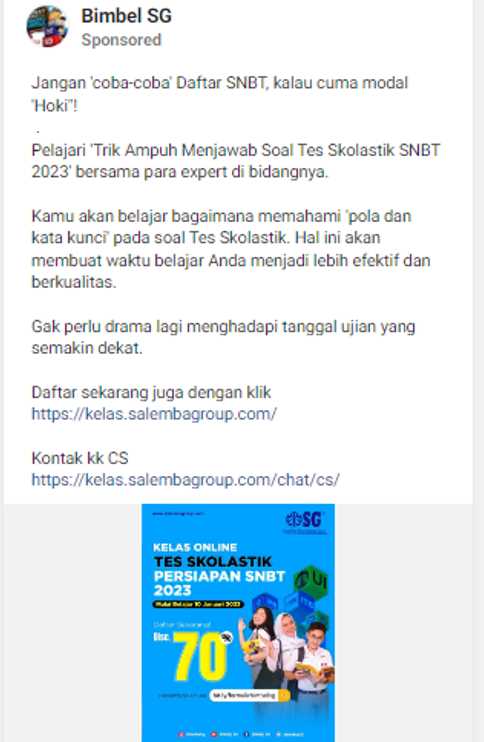 Promosi Bimbel Fb Ads 1 1