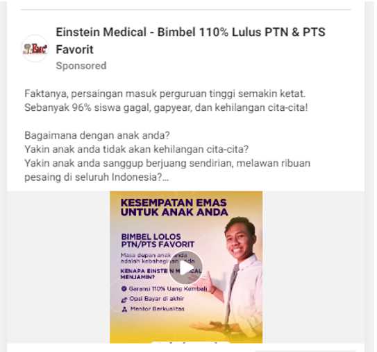 Promosi Bimbel Fb Ads 5 1